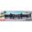 Dickie Toys Детска играчка Dickie Toys - Трамвай Siemens (203747016)