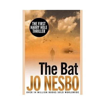 The Bat - Nesbo Jo