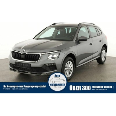 Skoda Kamiq 1.0 TSI DSG Selection 85 kW