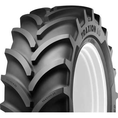 Vredestein TRAXION 65 540/65-30 143D TL