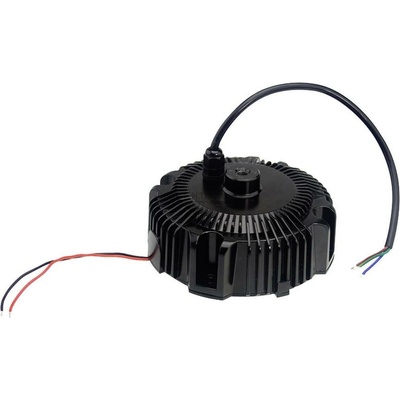 MEAN WELL HBG-160-48B LED driver konstantní napětí, konstantní proud 158.4 W 3.3 A 48 V/DC stmívatelný, stmívací funkce 3v1 , montáž na nehořlavém povrchu ,