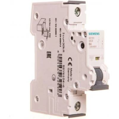 Siemens 5SY6104-6
