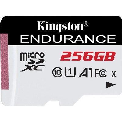 Kingston MicroSDXC Endurance 256 GB SDCE/256GB