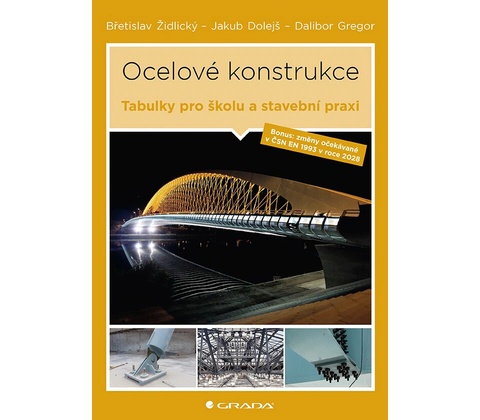 Ocelové konstrukce