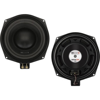 MB Quart QMW200 BMW – Hledejceny.cz