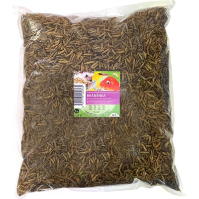UGF sušená bráněnka 1 kg