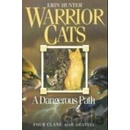 A Dangerous Path - Erin Hunter