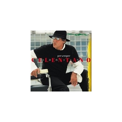 Adriano Celentano - Per Sempre