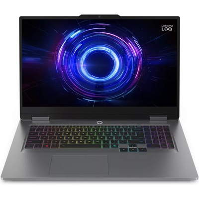 Lenovo LOQ 17IRX10 (83JH00DRBM_64GB_250SSD)