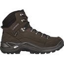 Lowa Renegade GTX Mid Men Dark brown black