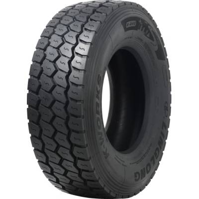 Linglong LONG M-A40 LING 315/80-22,5 158/150K TL