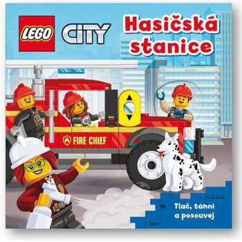 Hasičská stanice