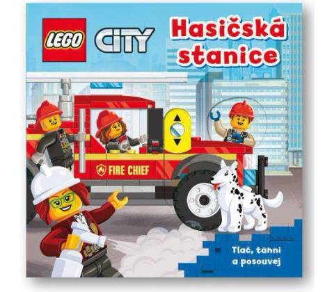 Hasičská stanice