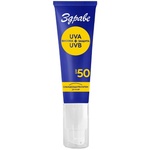 Здраве Sun Крем за лице, SPF50, 30 ml - ozone