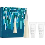 Issey Miyake Комплект L'Eau d'Issey - Тоалетна вода, Лосион и Душ гел, 3 х 50 ml - baby