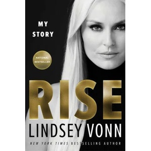 Rise (ISBN: 9780062889454)