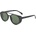 CHPO Слънчеви очила Chpo Rickard Polarized S3 Sunglasses - Black / Black - размер M (205-3251-0111)