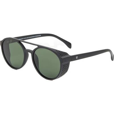 CHPO Слънчеви очила Chpo Rickard Polarized S3 Sunglasses - Black / Black - размер M (205-3251-0111)