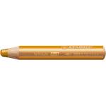 STABILO Woody 880 златен тебеширен молив 880/810 (880/810)