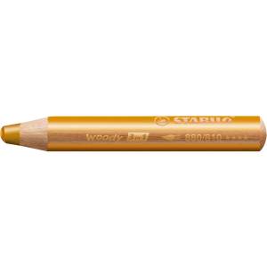 STABILO Woody 880 златен тебеширен молив 880/810 (880/810)