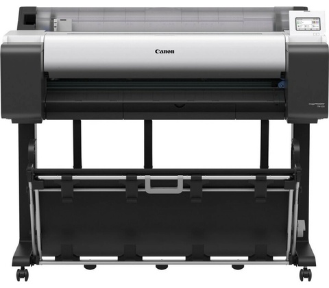 Canon imagePROGRAF TM-350