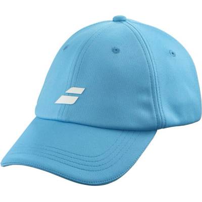 Babolat Pure Logo Cap Cyan Blue