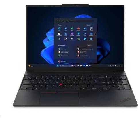 Lenovo ThinkPad E16 21ST004LCK