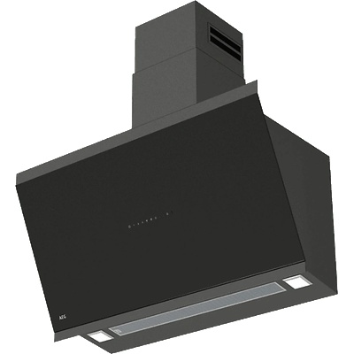 Вертикален абсорбатор SilenceTech 90 cm AEG GV77D91SB (GV77D91SB)