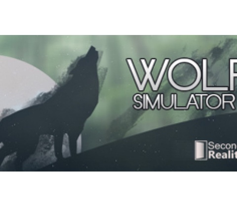 Wolf Simulator