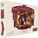 dlp Trepanation