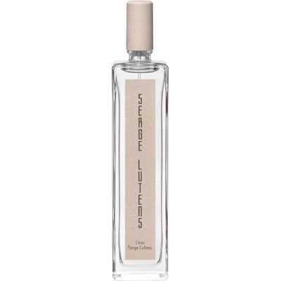 Serge Lutens L'Eau Serge Lutens 2022 parfumovaná voda unisex 100 ml Tester