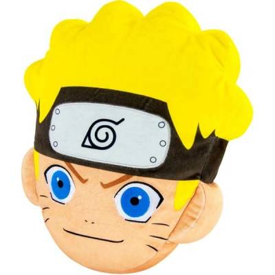 TOMY Naruto Uzumaki Mega