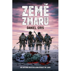 Země zmaru | Daniel Gris (2024)