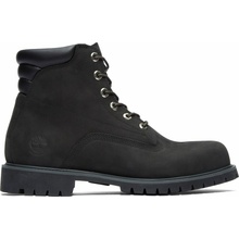 TIMBERLAND 6 Inch Premium WP Boot Black