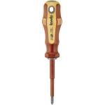 kwb ОТВЕРТКА Рz 1 Х 80 mm kwb (4009316633014)