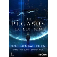 The Pegasus Expedition (Grand Admiral Edition)