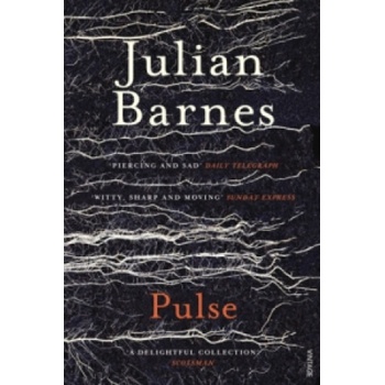 Pulse | Julian Barnes