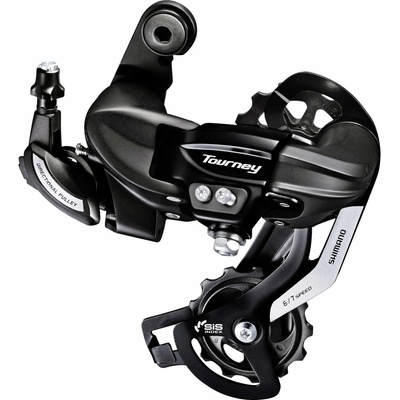 Shimano TY500