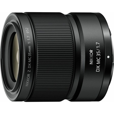 Nikon Nikkor Z 35 mm f/1.7 DX VR JMA604DA