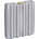 Mediline Пластмасов пакет за лед, Mediline Ice Pack 750gr Gray Color