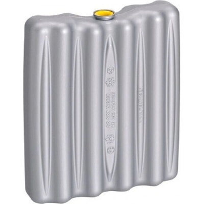 Mediline Пластмасов пакет за лед, Mediline Ice Pack 750gr Gray Color