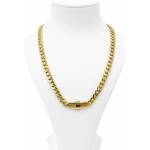  Златен синджир Monaco Chain - viziagold - 5 631,87 лв