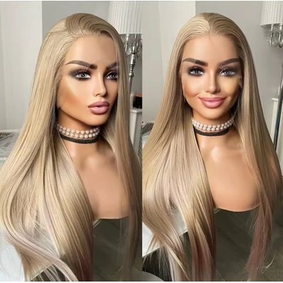 Wigorous Kiara - lace front blond parochňa - exclusive