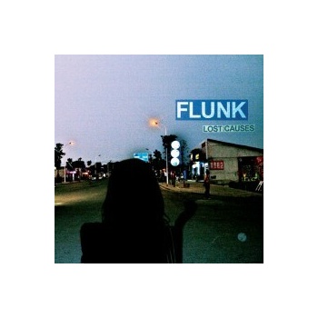 Flunk - Lost Causes CD