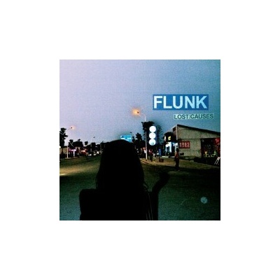 Flunk - Lost Causes CD