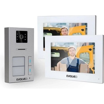 EVOLVEO DoorPhone AP2-2 DPAP2-W
