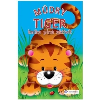 Múdry tiger