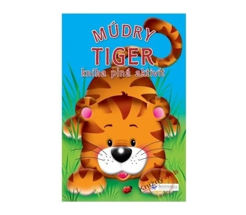 Múdry tiger