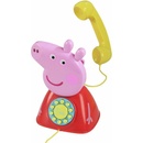 Interaktívne hračky Halsal Pepa telefón