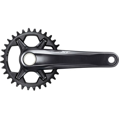 SHIMANO Stred XT FC-M8120 170mm 12-k. prevodník 34z, BOOST HTII bez ložiska